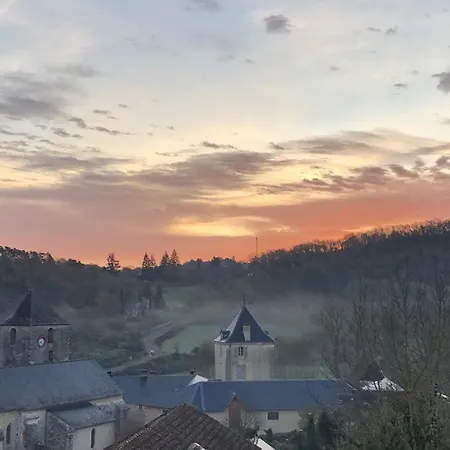 Bed & Breakfast Le Four A Pain Saint-Medard (Lot)