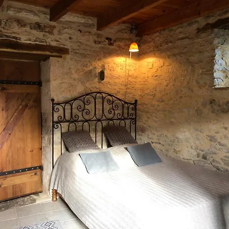 Bed & Breakfast Le Four A Pain