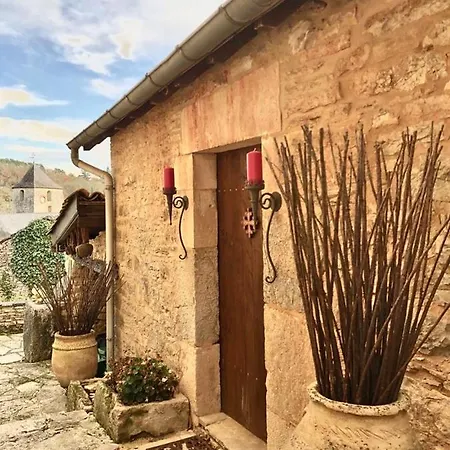 Le Four A Pain Bed & Breakfast *