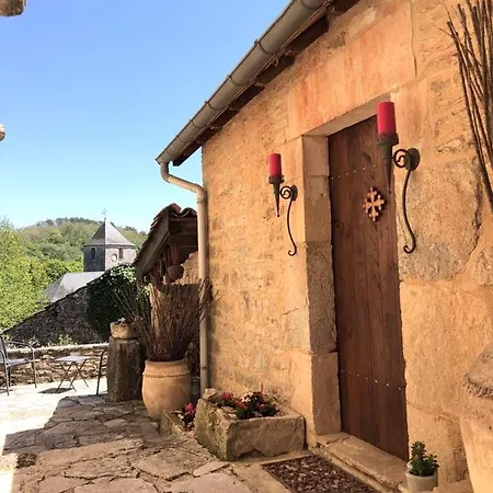Le Four A Pain Saint-Medard (Lot)