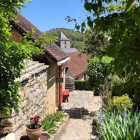 Le Four A Pain Bed & Breakfast