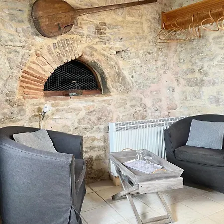Bed & Breakfast Le Four A Pain Saint-Medard (Lot)