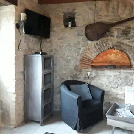 Bed & Breakfast Le Four A Pain *