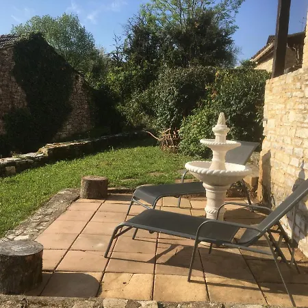Bed & Breakfast Le Four A Pain Saint-Medard (Lot)